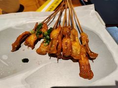 -木屋烧烤(龙湖天街店)