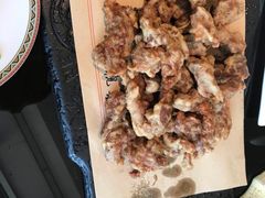 -德信恒隆国际酒店