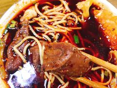 -蒋六十八梯眼镜面(狮子坪店)