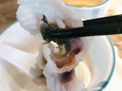 -淘米捞·米汤脆鲩鱼火锅(福田皇岗店)