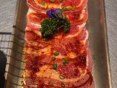 -合易泓烤肉•首创生椰大油边(宁山路店)