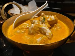 -simply thai天泰(静安嘉里中心店)