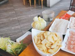 -朴都老北京紫铜火锅(荣成九龙城店)