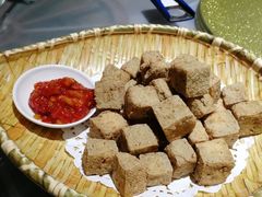 -巷儿里餐厅·杭帮菜(信义坊店)