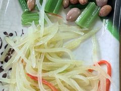 -田记自助海鲜饺子