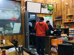 大堂-塔斯提抓饭(东城汇店)