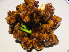 糖醋里脊-大牌大·传统杭帮菜(湖滨店)