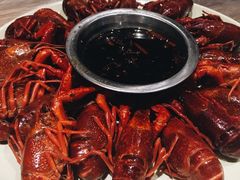 -巴厘龙虾·榜首油焖大虾(音乐学院·沿江酒馆店)