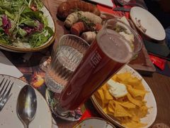 -造精酿餐厅