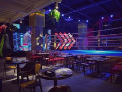 -8094搏击拳场餐厅(马驹桥店)