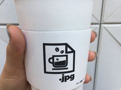 -JPG coffee(广州体育西店)