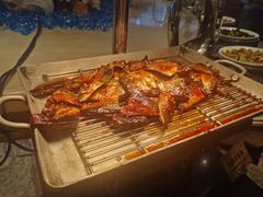 -东莞塘厦三正半山温泉酒店·沙利文西餐厅