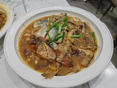 -健跳小海鲜(人民路店)
