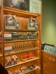 -青稚护手霜QINGZHI