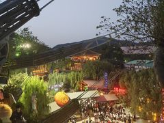 -杭州宋城