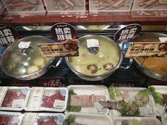 -盒马鲜生(宝地店)