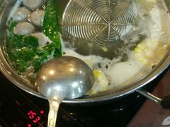-海银海记潮汕牛肉火锅(新港中路海珠店)