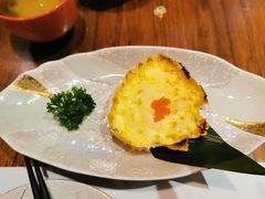 -熹炭精致日料(金融街购物中心店)