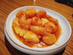 -禾珍珠家常小馆(河南博物院店)