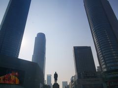 -南京金陵饭店