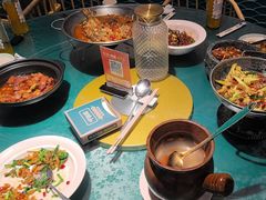 -呷湘厨·家宴·鱼汤捞饭(津南店)