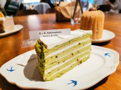 -Kekimatata 生日蛋糕·烘焙教学