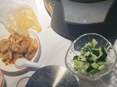 -徐记小怪兽肉蟹煲(中央大街店)