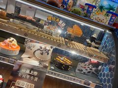 -DQ·蛋糕·冰淇淋(周浦万达店)