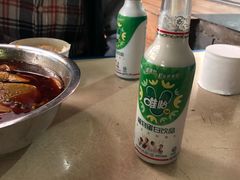 -蓉城西二道无名冒菜(西二道街店)
