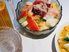 -Aqua Oasis 水天堂(石路天虹店)