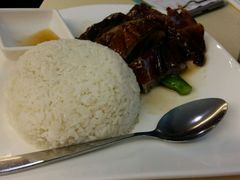 -永盈茶餐厅(中山四路店)