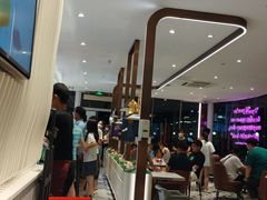 -哈根达斯(滨江店)