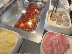 -川西坝子火锅(清江东路3.0直营店)