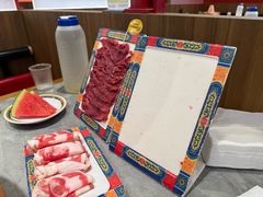 -侃爷南门铜锅涮肉