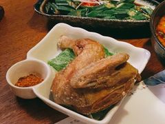 -馬蘭花開(车站大道店)