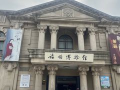 -旅顺博物馆