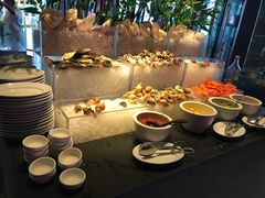 -广州富力君悦大酒店·凯菲厅