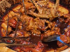 -码头鲜精致威海菜(欧乐坊店)