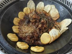 -东北铁锅宴(云龙华府店)