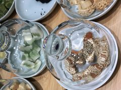 -阮大兴糕团(杭州西湖银泰百货店)