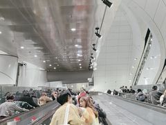 -港铁金钟站