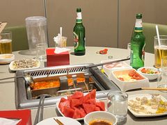 -海底捞火锅(摩尔广场店)