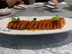 -佳兰雅序融合菜(高新店)