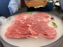 -阳坊胜利涮羊肉(阳坊老店)