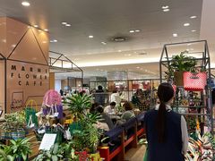 -阪急百货店(梅田总店)