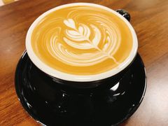-Double cafe
