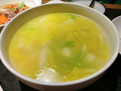 -鲁菜根·泰安菜(万达店)