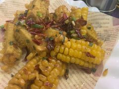 -瑞杰烧烤店·24小时营业(山东路店)