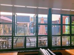 -SEN CASTLE城堡西餐(创意设计中心店)