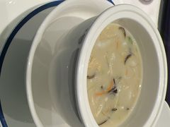 -百盛·鼎膳(中海财富中心)